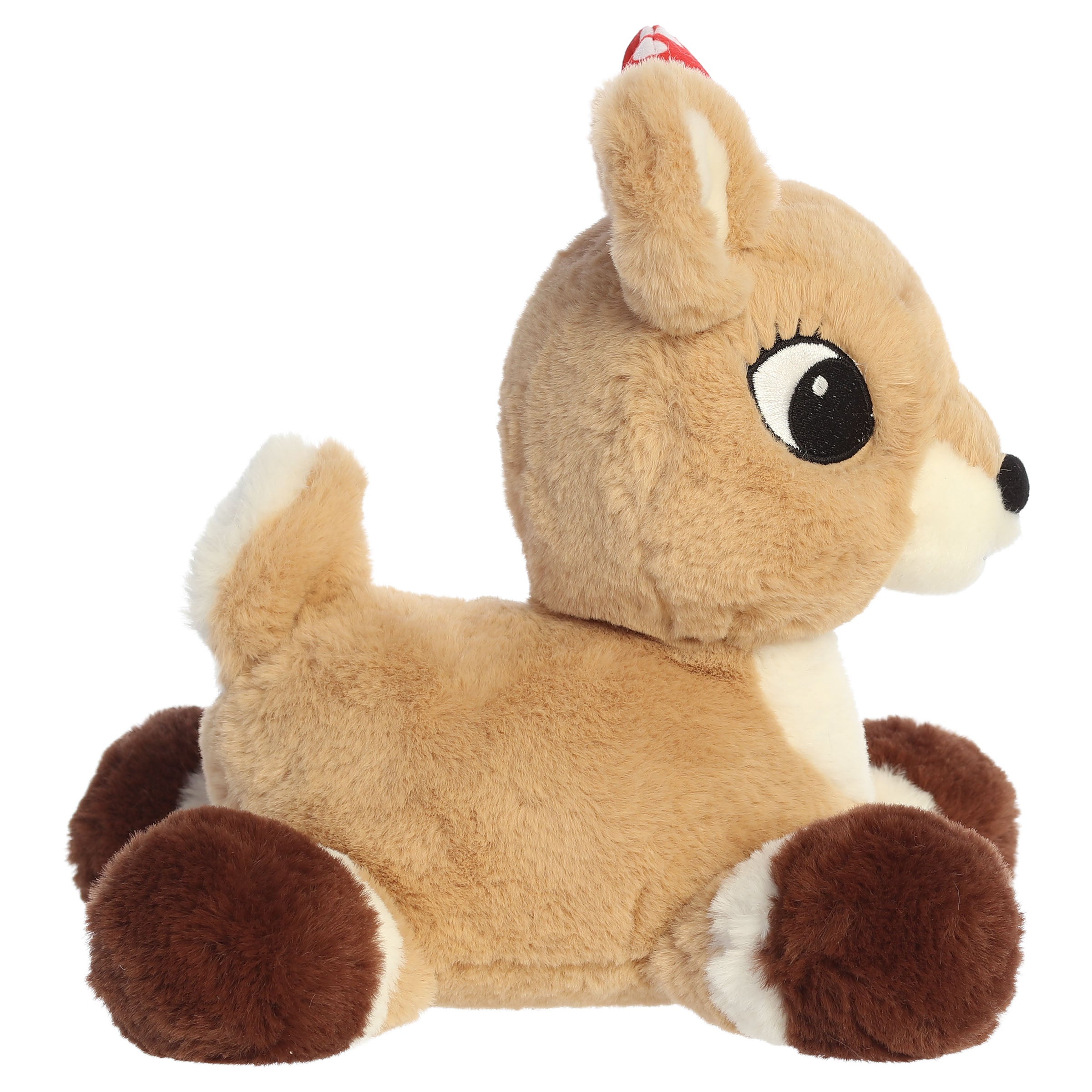 Aurora® - Rudolph The Red-Nosed Reindeer® - 12" Clarice