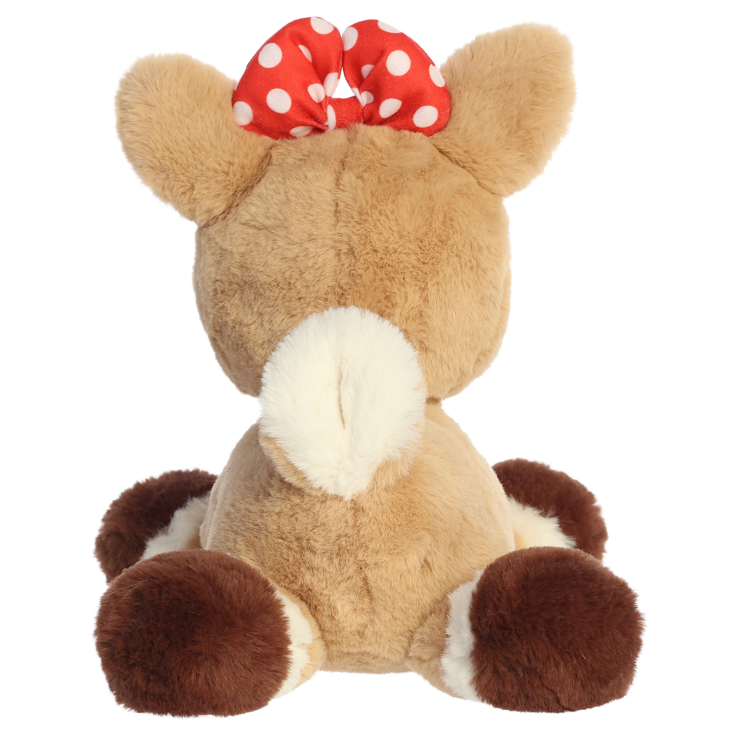 Aurora® - Rudolph The Red-Nosed Reindeer® - 12" Clarice