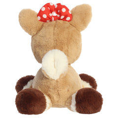 Aurora® - Rudolph The Red-Nosed Reindeer® - 12" Clarice