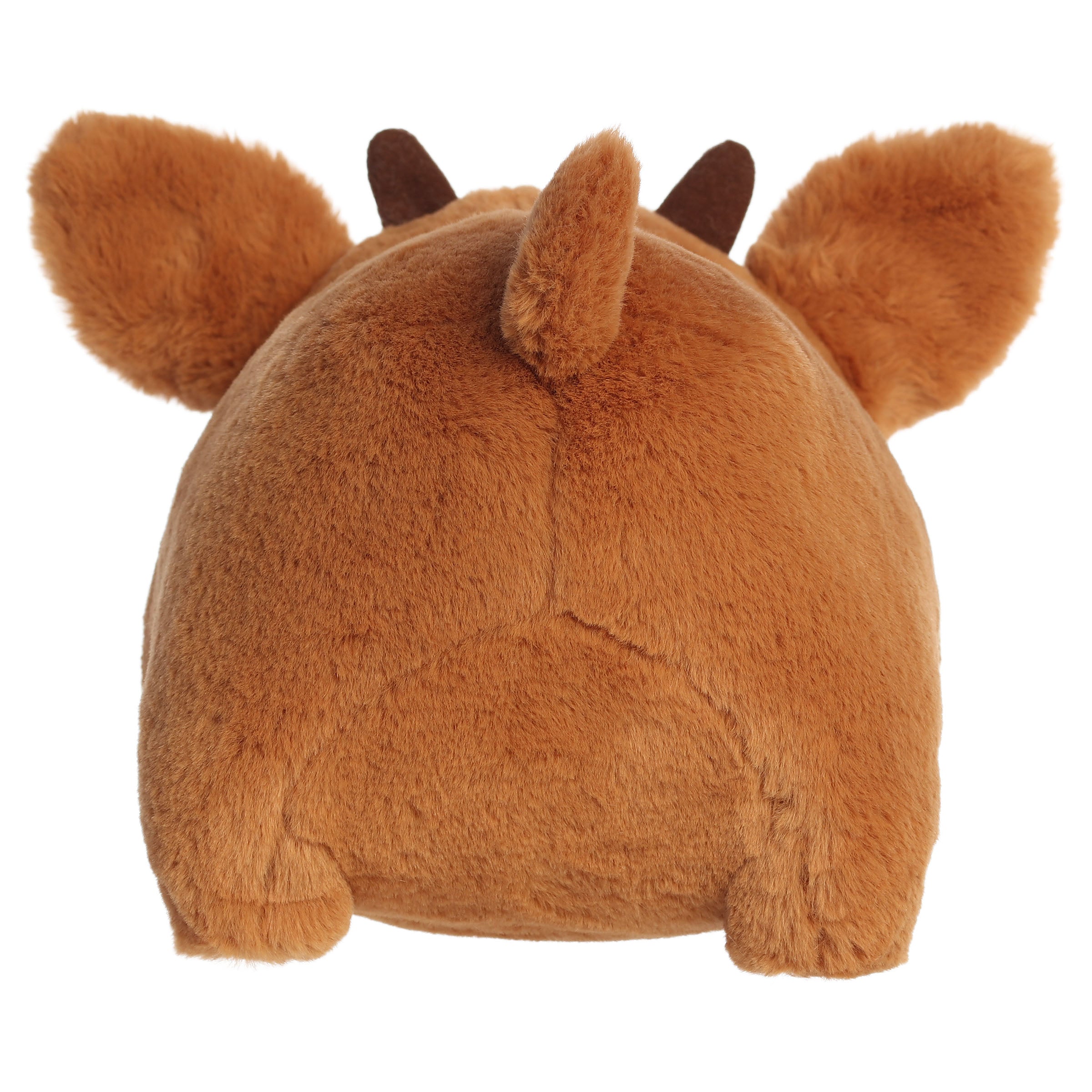 Aurora® - Rudolph The Red-Nosed Reindeer® - Spudsters™ - 10.5" Rudolph