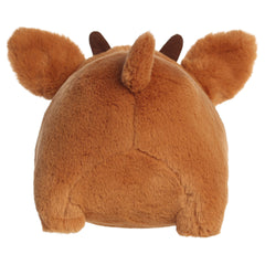 Aurora® - Rudolph The Red-Nosed Reindeer® - Spudsters™ - 10.5" Rudolph