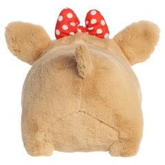 Aurora® - Rudolph The Red-Nosed Reindeer® - Spudsters™ - 10.5" Clarice