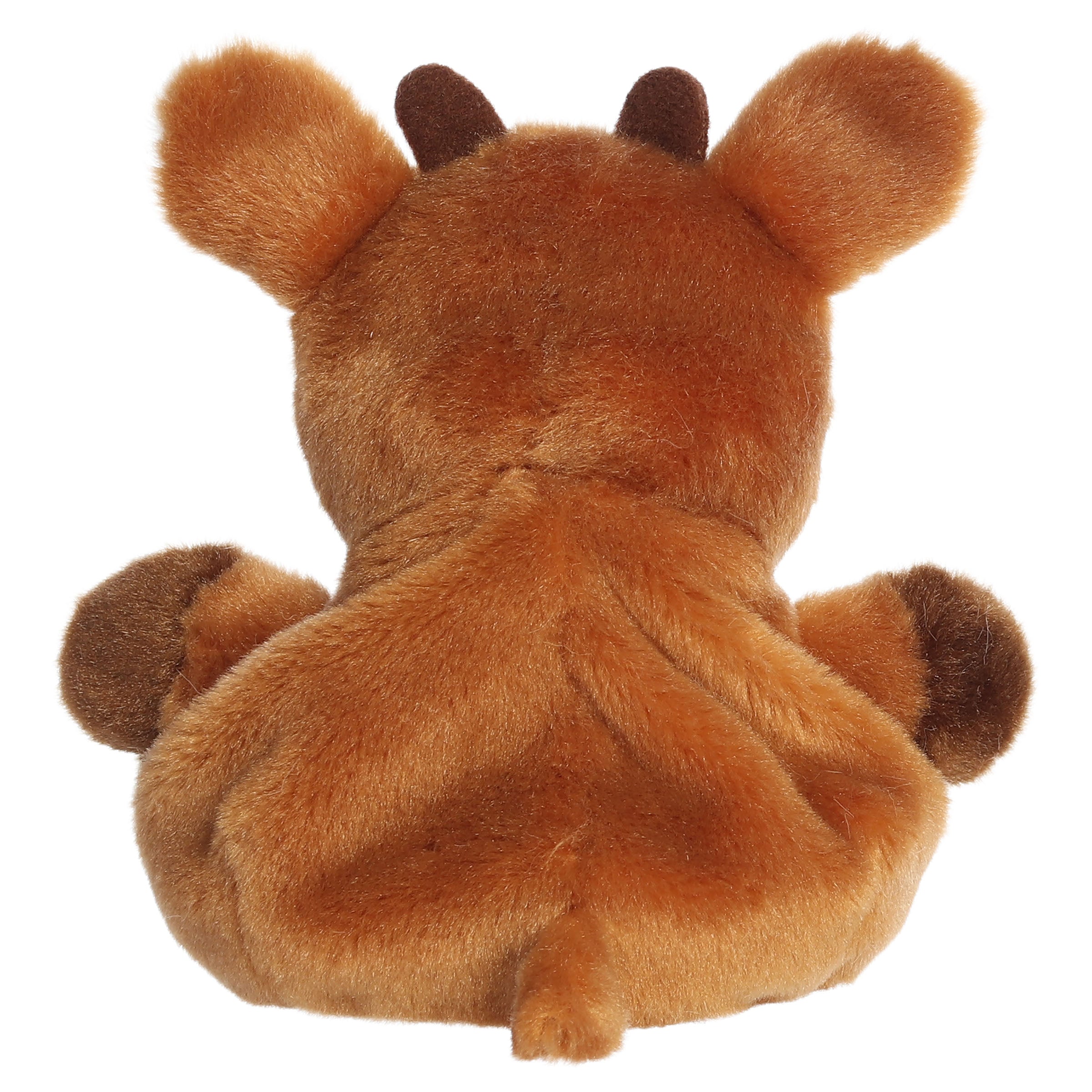 Aurora® - Rudolph The Red-Nosed Reindeer® - Palm Pals™ - 5" Rudolph