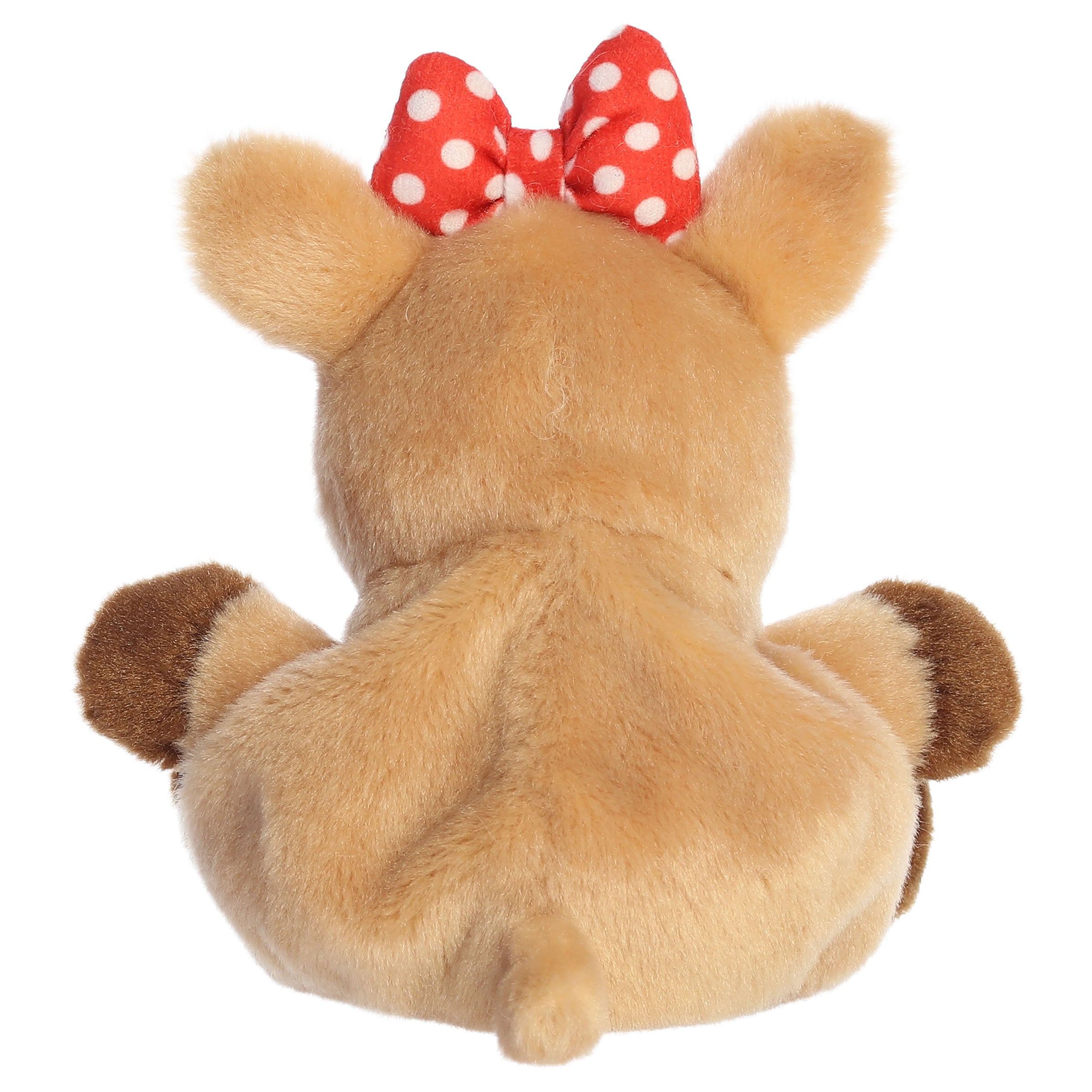 Aurora® - Rudolph The Red-Nosed Reindeer® - Palm Pals™ - 5" Clarice