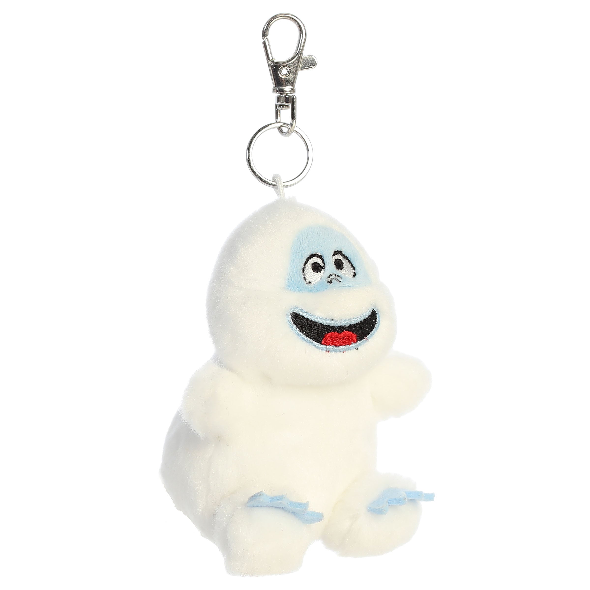 Aurora® - Rudolph The Red-Nosed Reindeer® - Palm Pal™ - 4" Bumble Clip-On