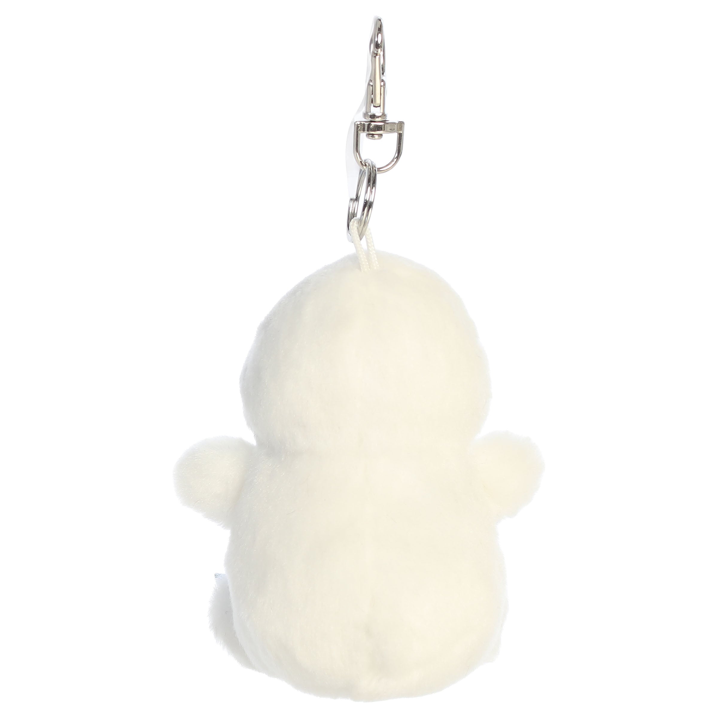 Aurora® - Rudolph The Red-Nosed Reindeer® - Palm Pal™ - 4" Bumble Clip-On
