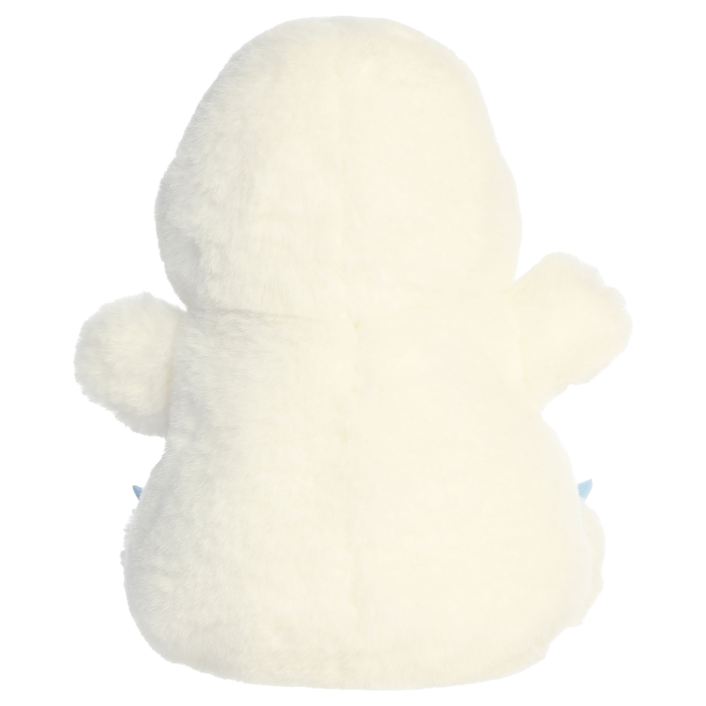 Aurora® - Rudolph The Red-Nosed Reindeer® - Palm Pal™ Party Sized - 8" Bumble