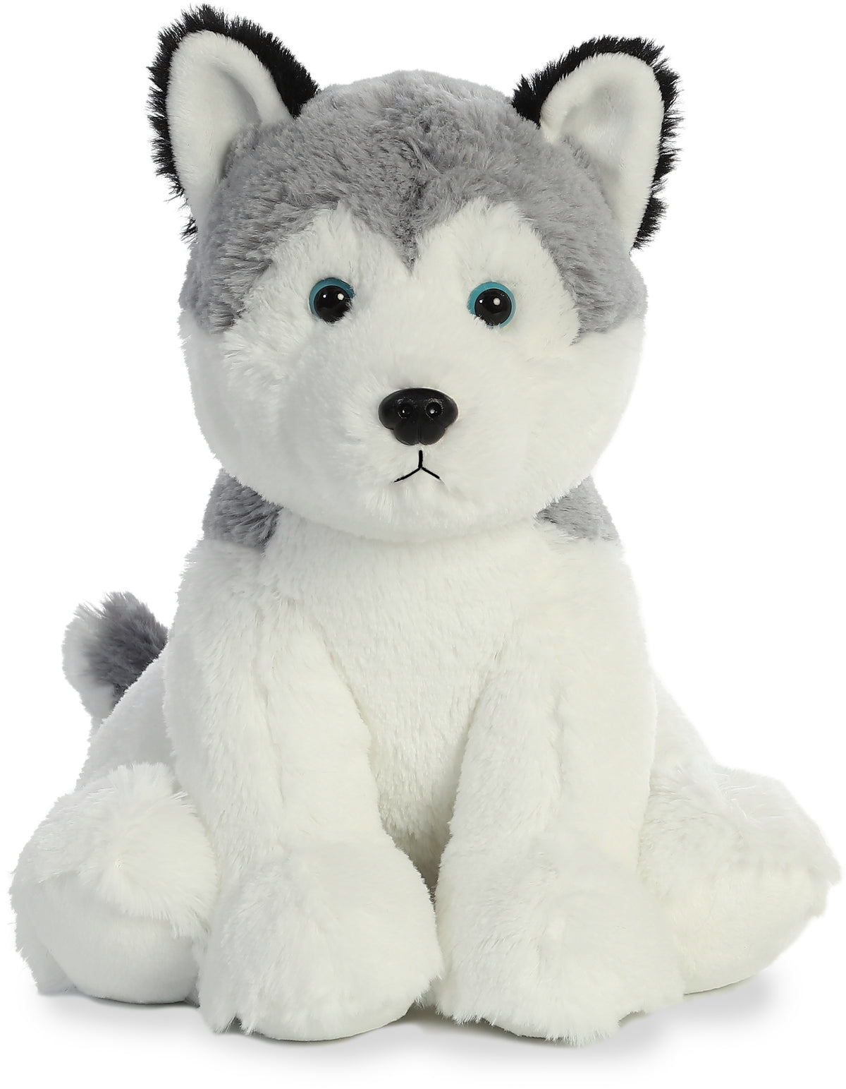 Husky Cute Stuffed Animals Aurora – Aurora®