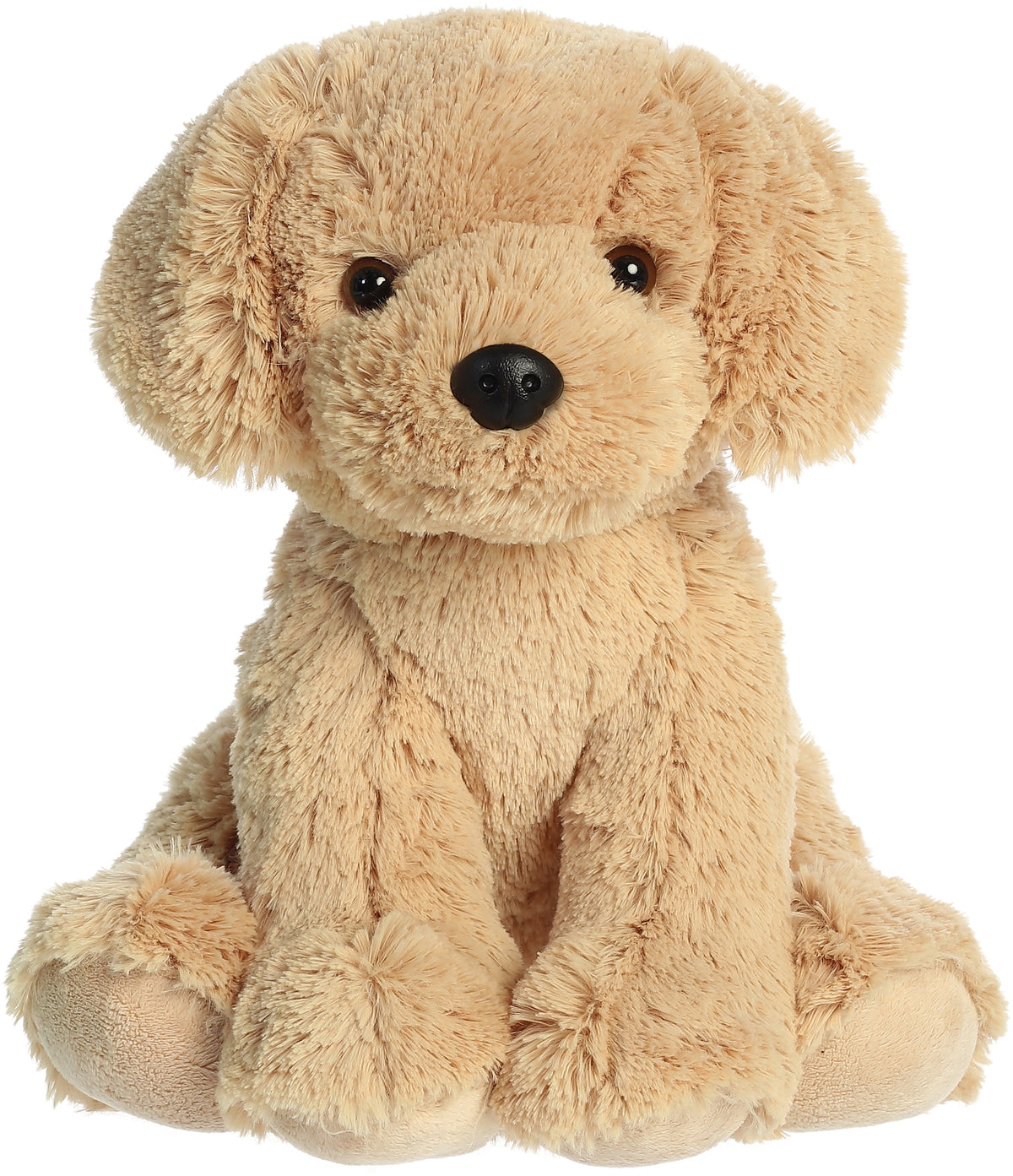 Golden Lab Cute Stuffed Animals Aurora – Aurora® - Main Image