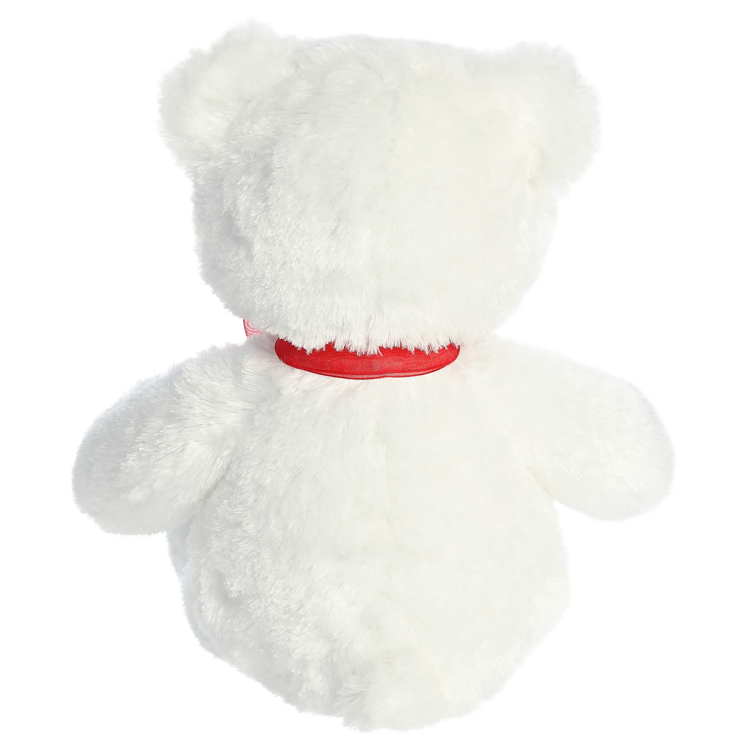 Aurora® - 15" White Bear