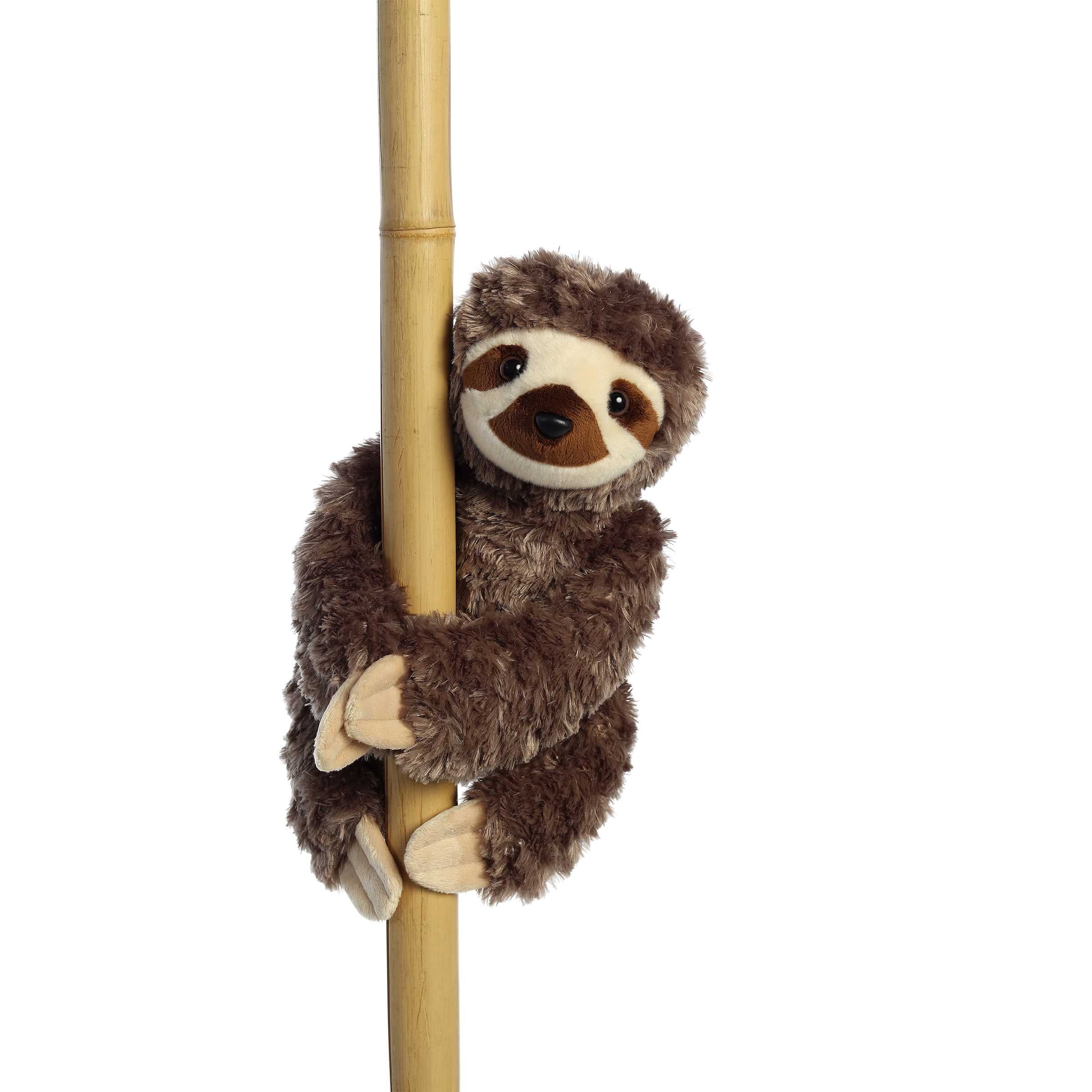 Aurora® - Destination Nation™ - 12" Sloth