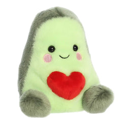 Aurora® - Palm Pals™ - 5" Portia Heart-Ocado™