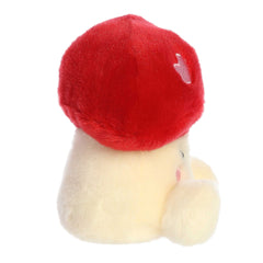 Aurora® - Palm Pals™ - 5" Aislyn Heart Mushroom™