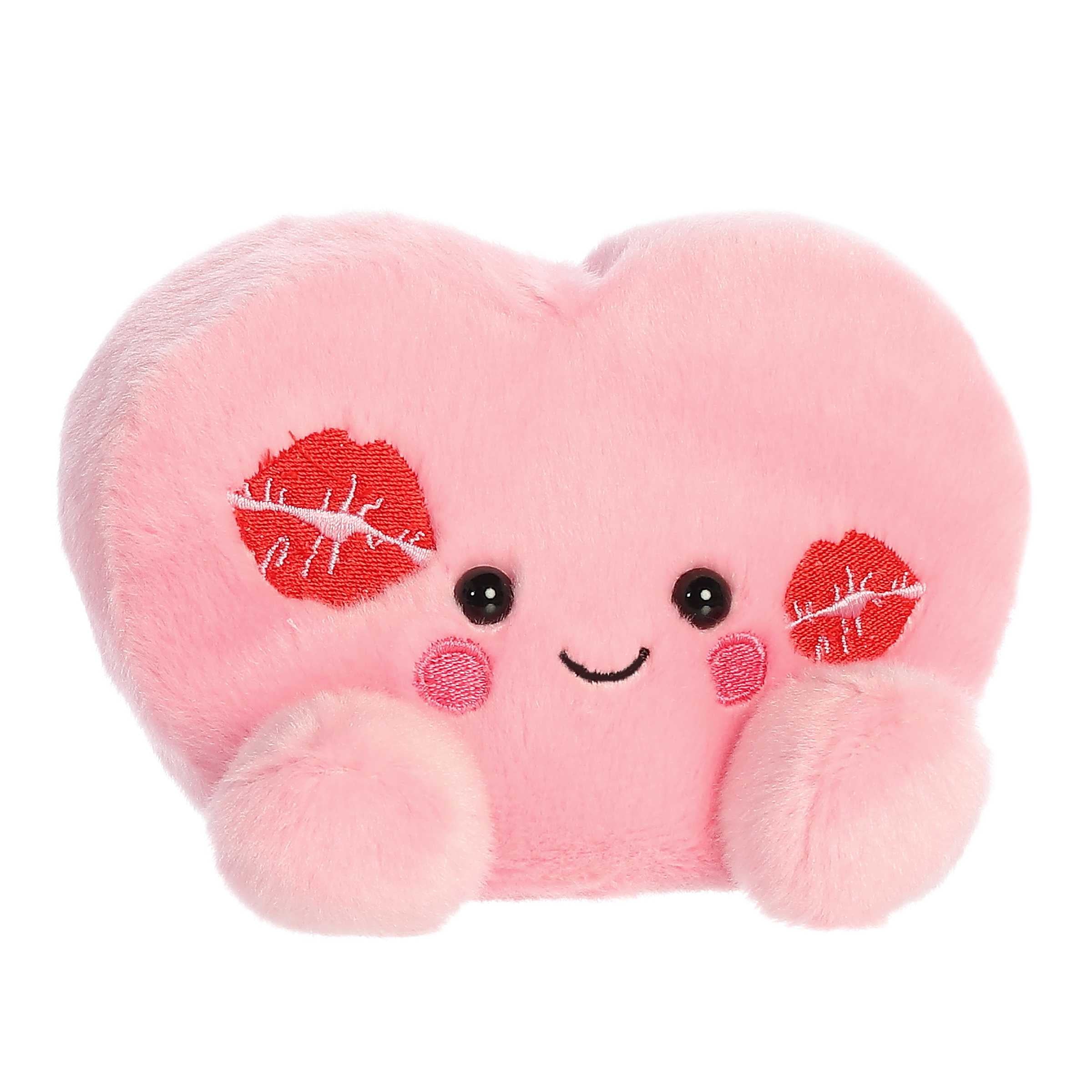 Aurora® - Palm Pals™ - 5" Kinsley Kisses Heart™