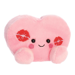 Aurora® - Palm Pals™ - 5" Kinsley Kisses Heart™