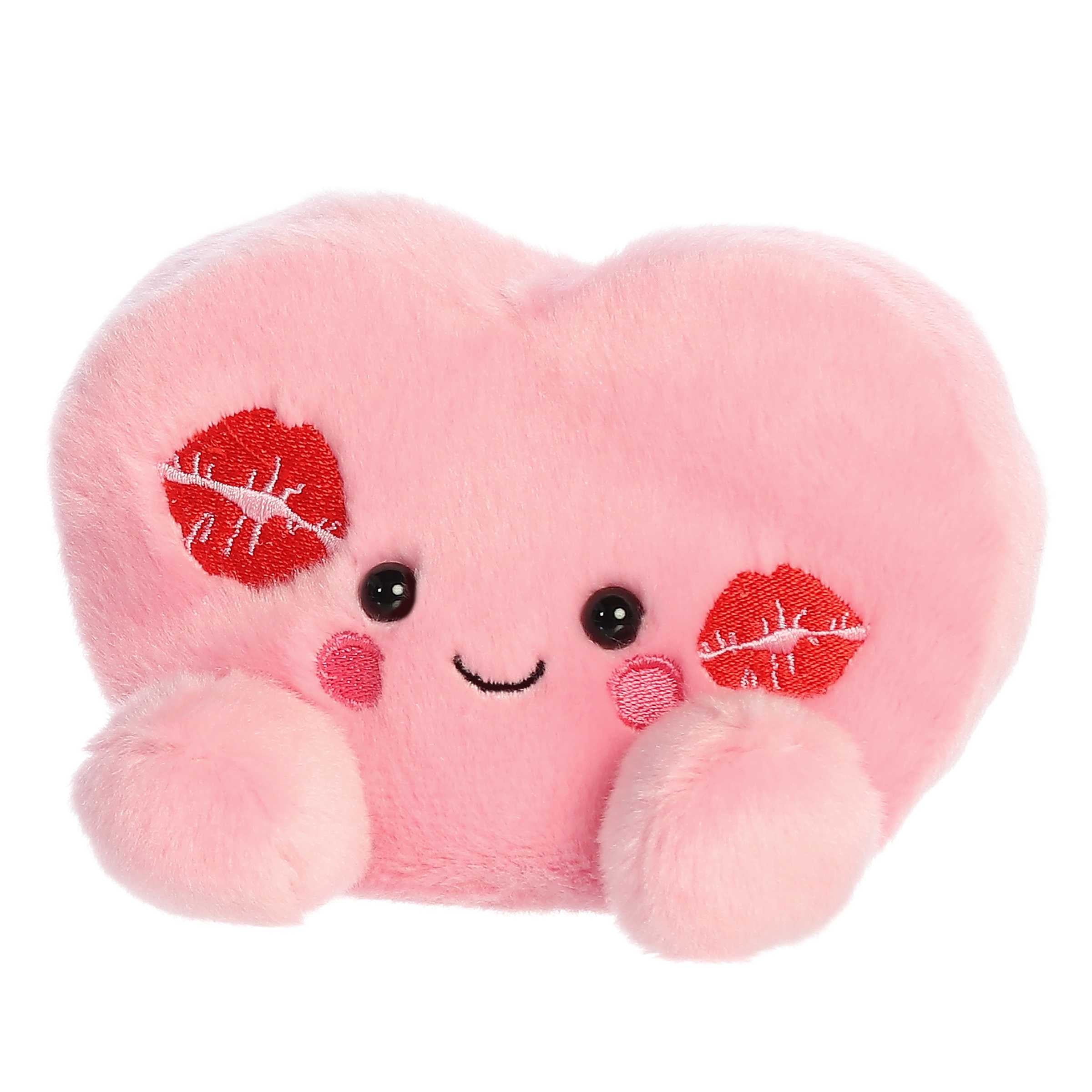 Aurora® - Palm Pals™ - 5" Kinsley Kisses Heart™