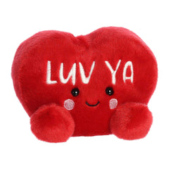 Aurora® - Palm Pals™ - 5" Luv Ya Candy Heart™