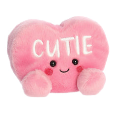 Aurora® - Palm Pals™ - 5" Cutie Candy Heart™