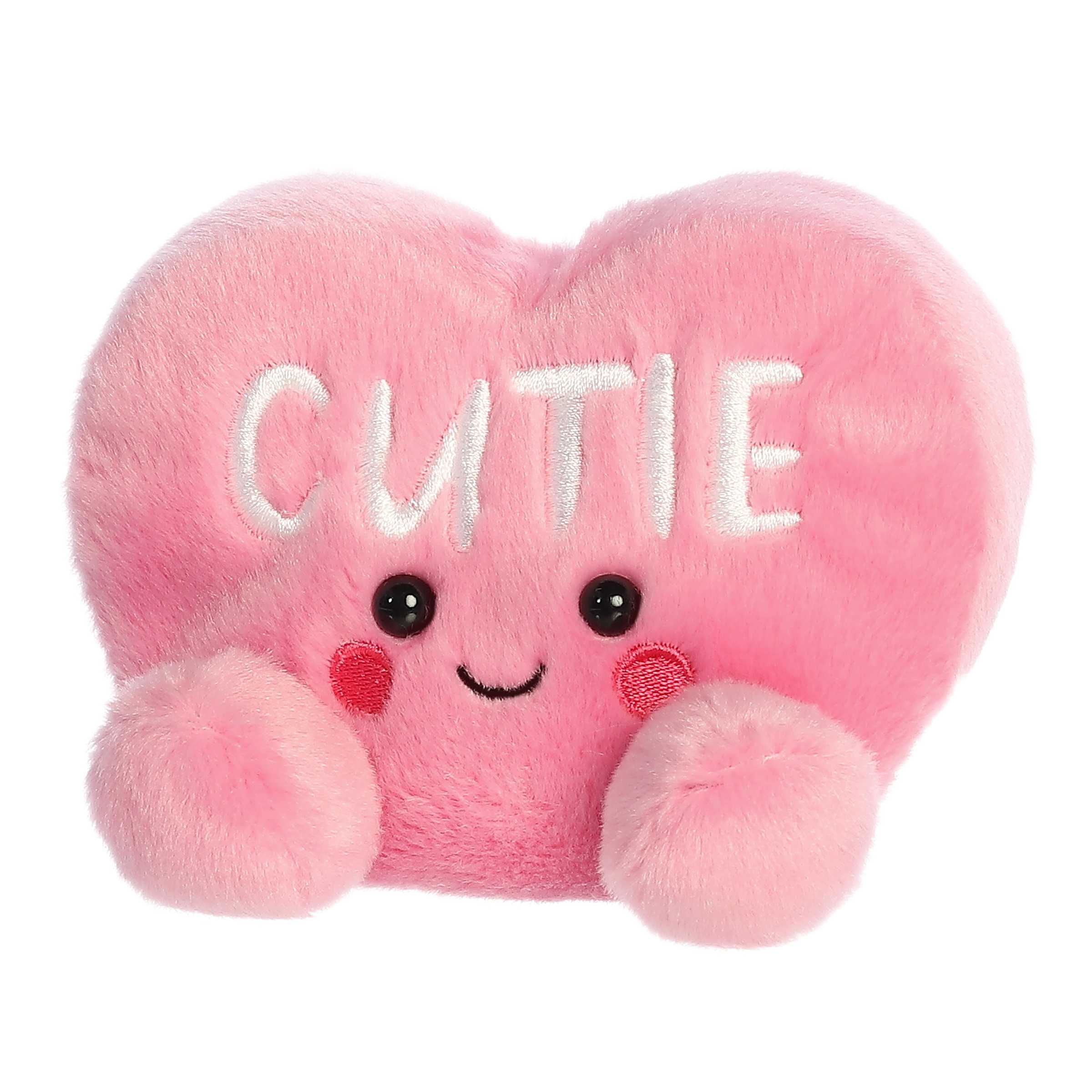 Aurora® - Palm Pals™ - 5" Cutie Candy Heart™