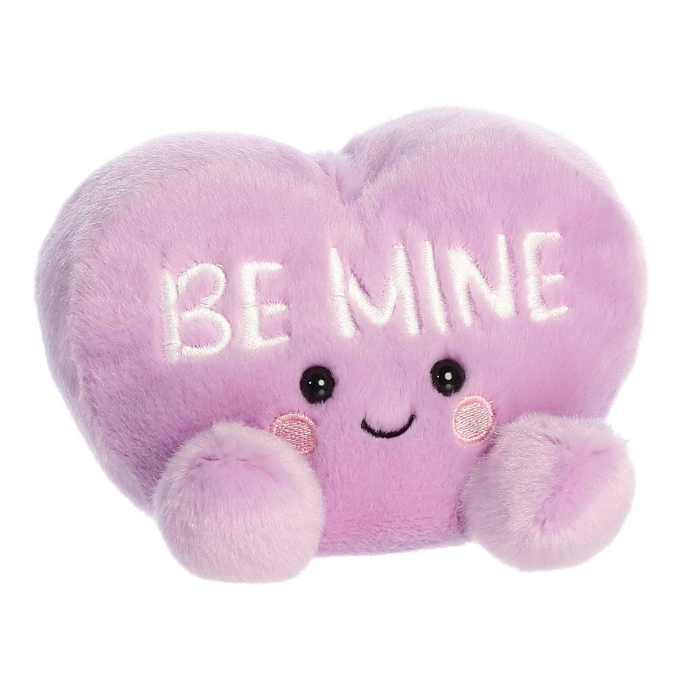 Aurora® - Palm Pals™ - 5" Be Mine Candy Heart™