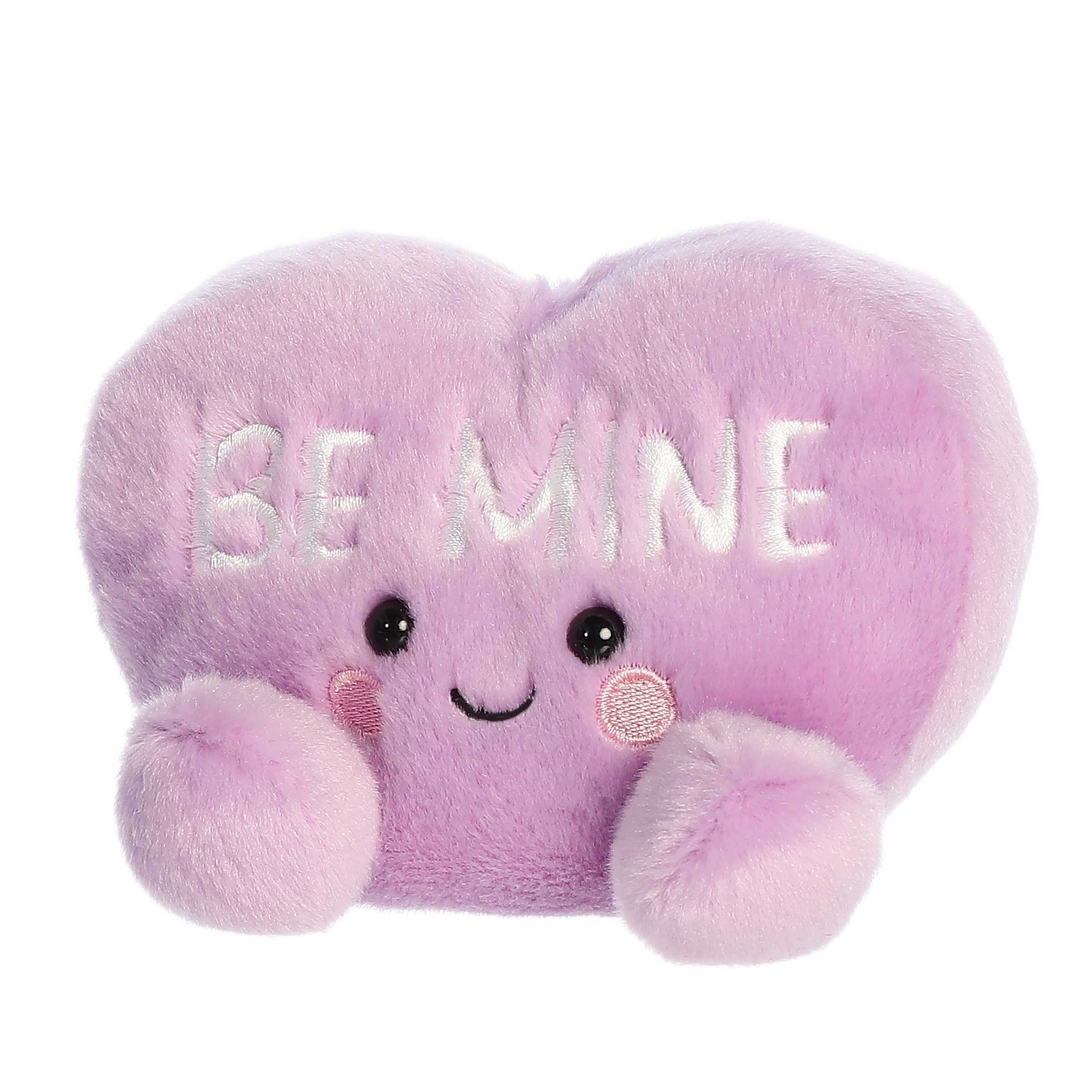 Aurora® - Palm Pals™ - 5" Be Mine Candy Heart™