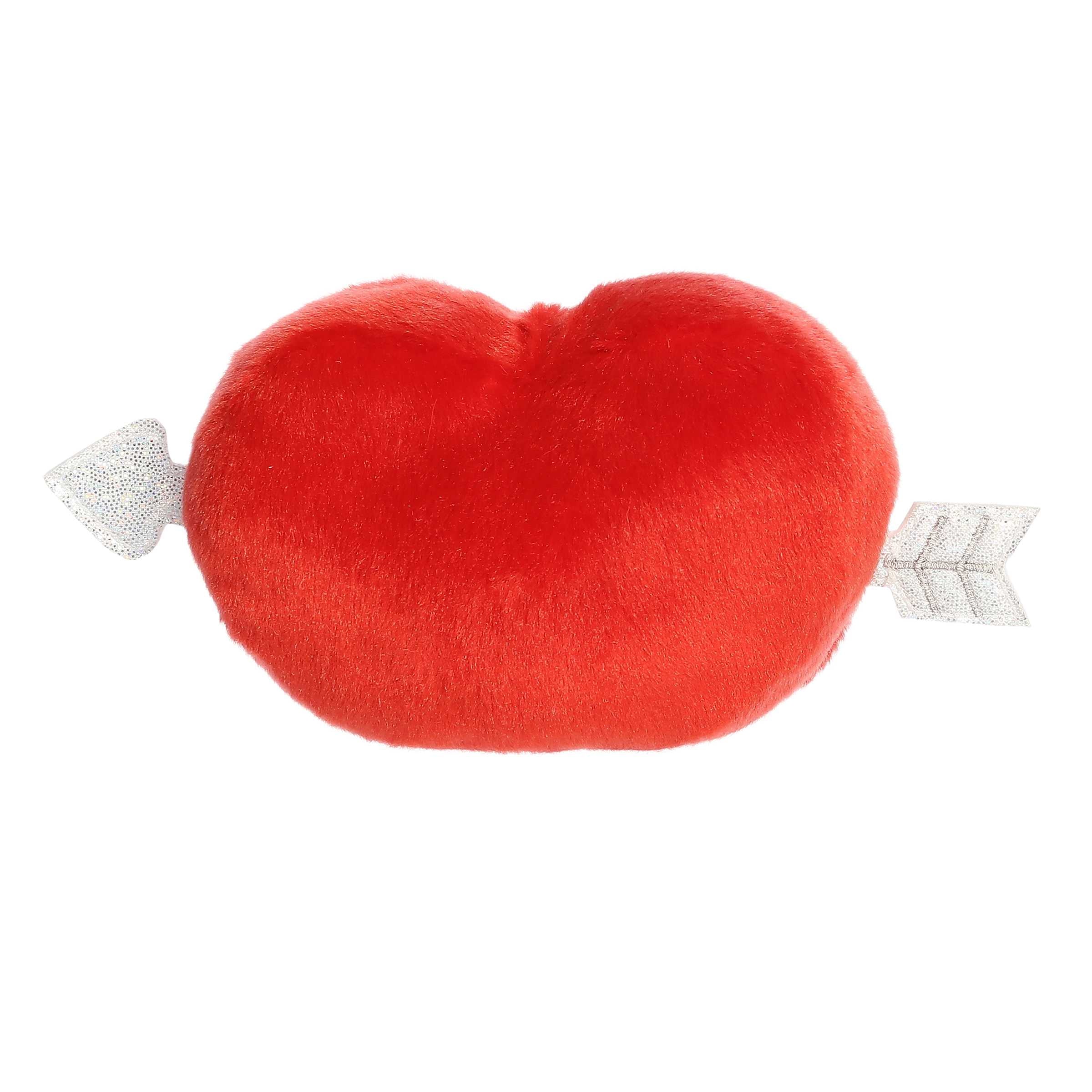 Aurora® - Palm Pals™ - 5" Paolo Cupid Heart™