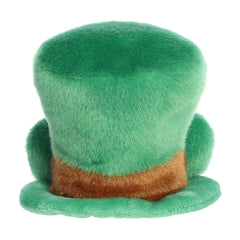 Aurora® - Palm Pals™ - 5" Finnigan Leprechaun Hat™