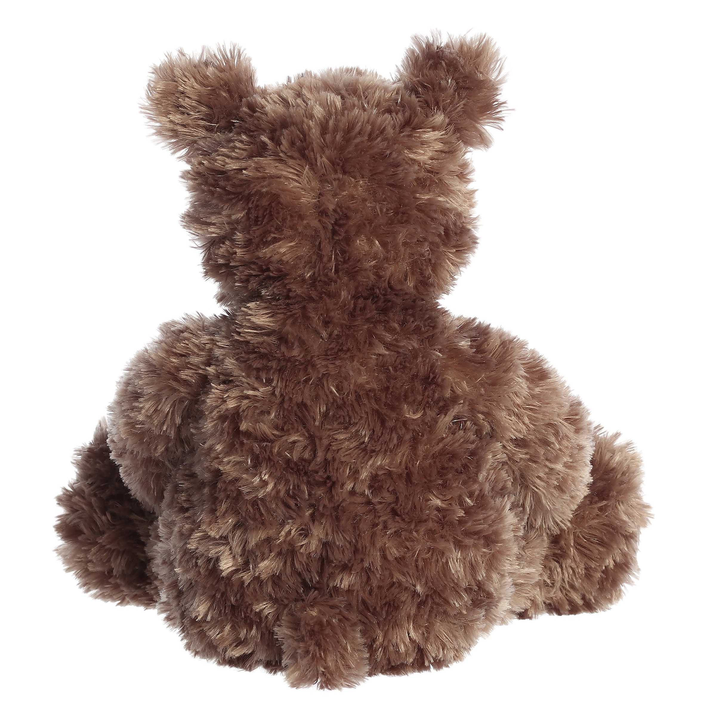 Aurora® - Valentine - 12" Honey Bear™ With Envelope