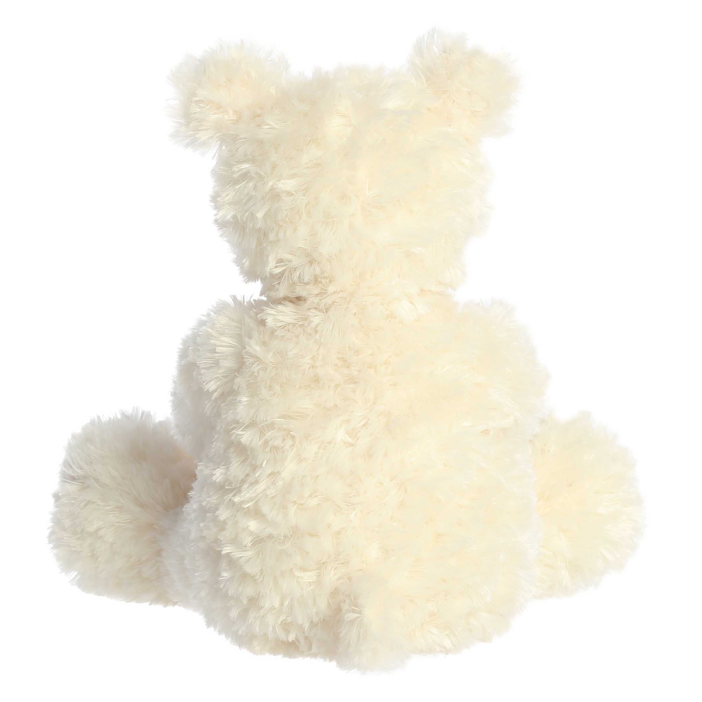 Aurora® - Valentine - 12" Honey Bear™ With Rose