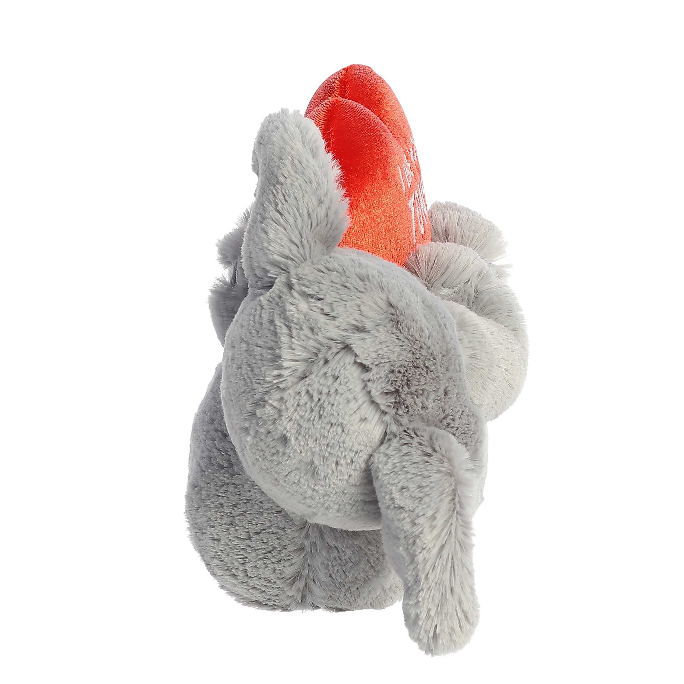 Aurora® - Valentine - I Love You Tons™ - 11" Elephant