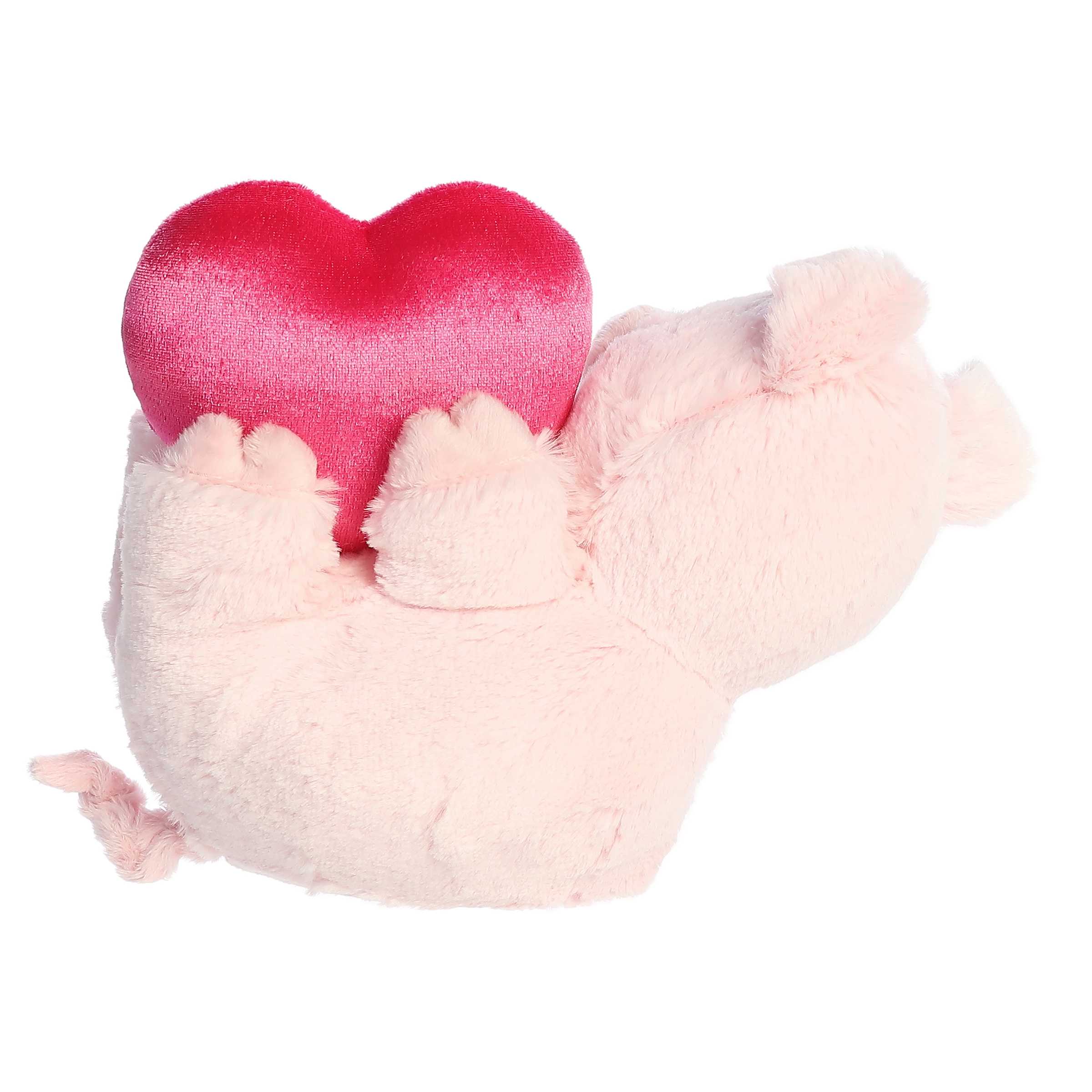 Aurora® - Valentine - I Love You Tons™ - 11" Pig