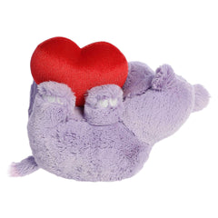 Aurora® - Valentine - I Love You Tons™- 11" Hippo