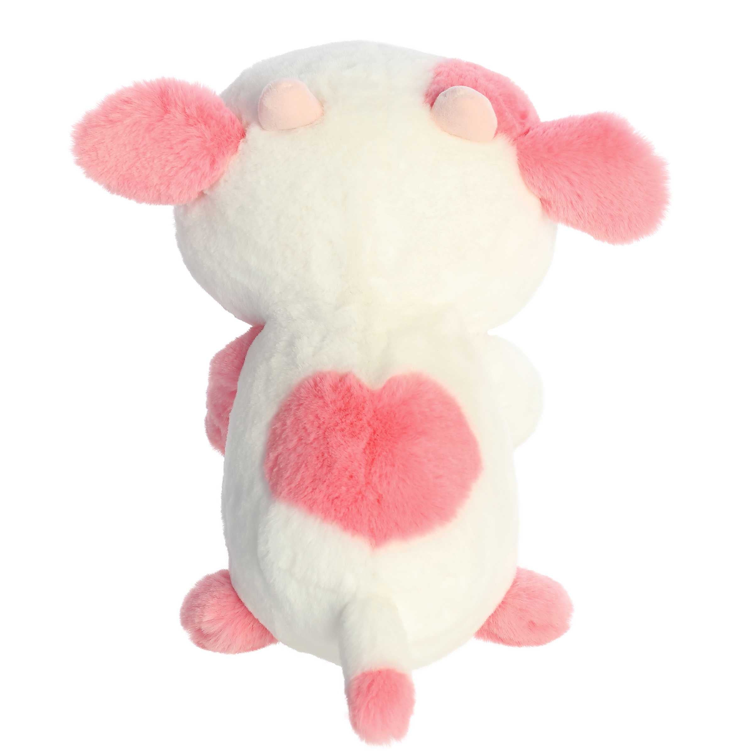 Aurora® - Too Cute™ - 12" Katelyn Cow™