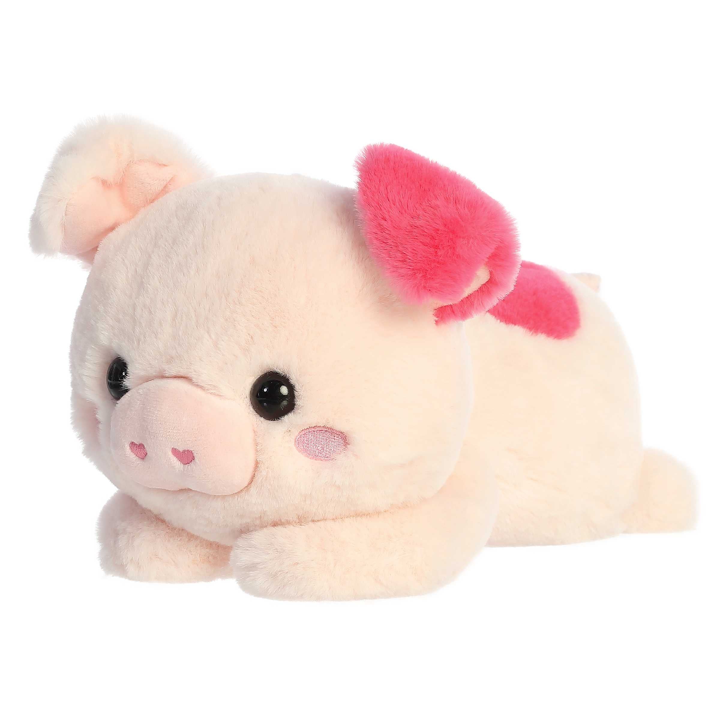 Aurora® - Too Cute™ - 12" Penelope Pig™