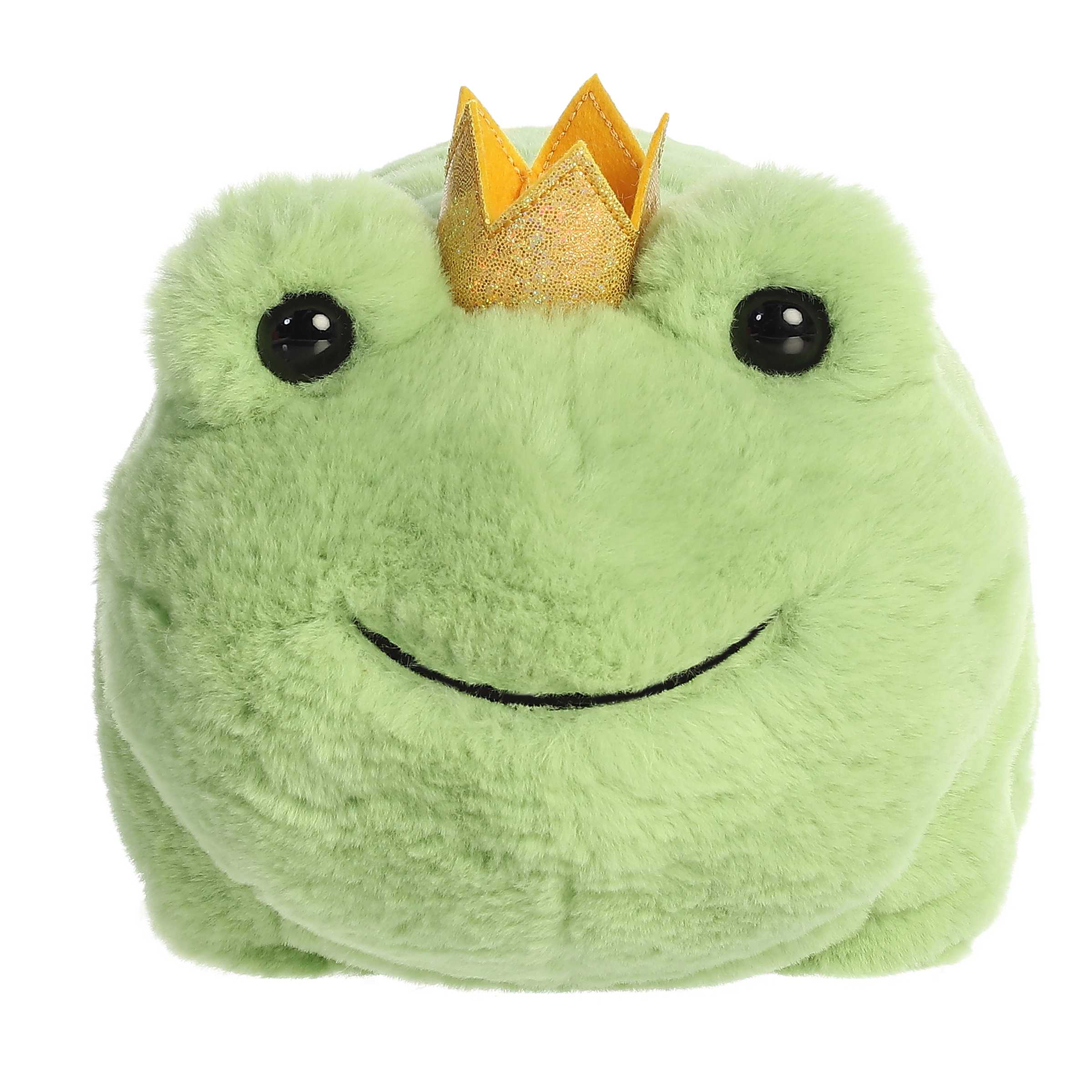 Aurora® - Spudsters™ - 10" Finn Frog Prince™