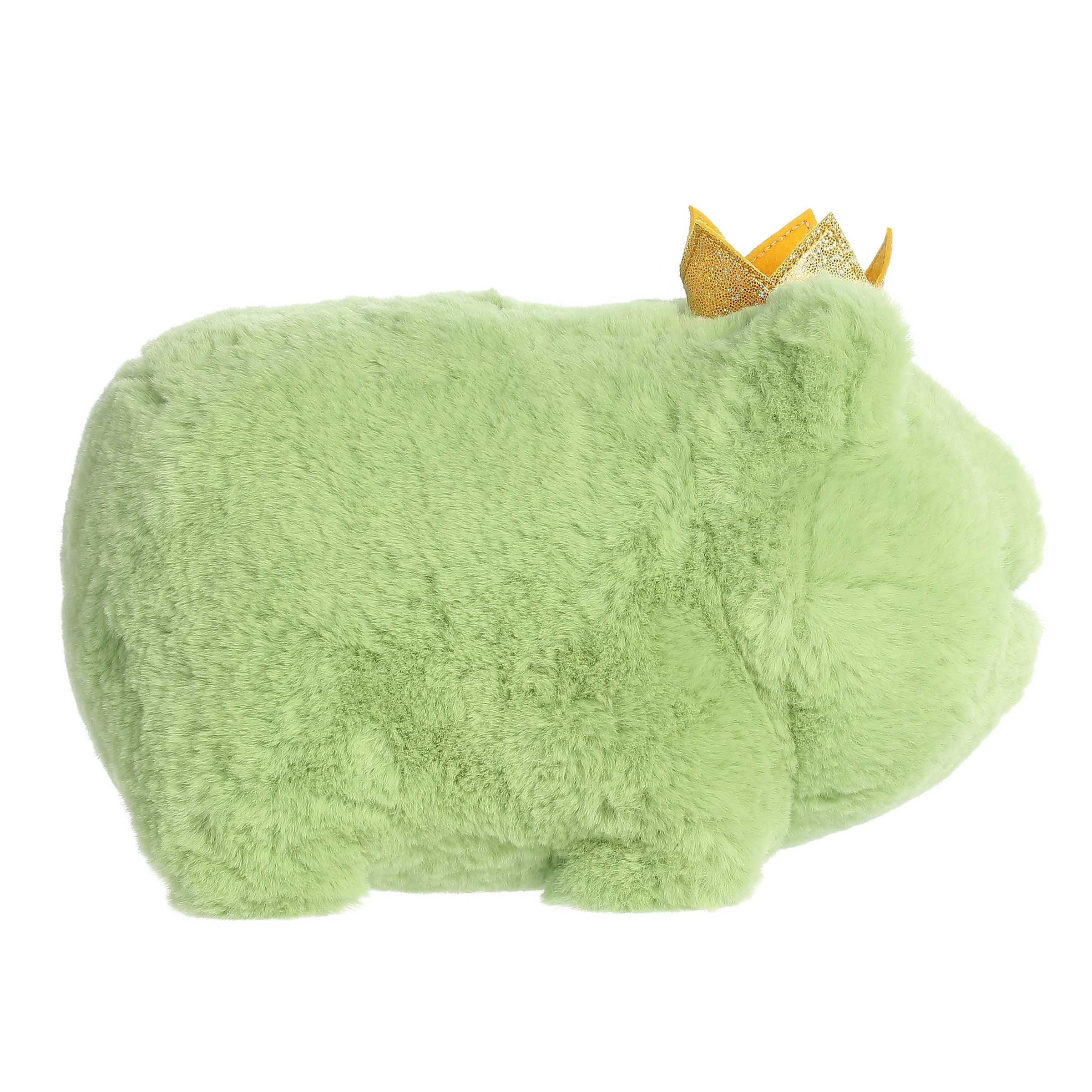 Aurora® - Spudsters™ - 10" Finn Frog Prince™