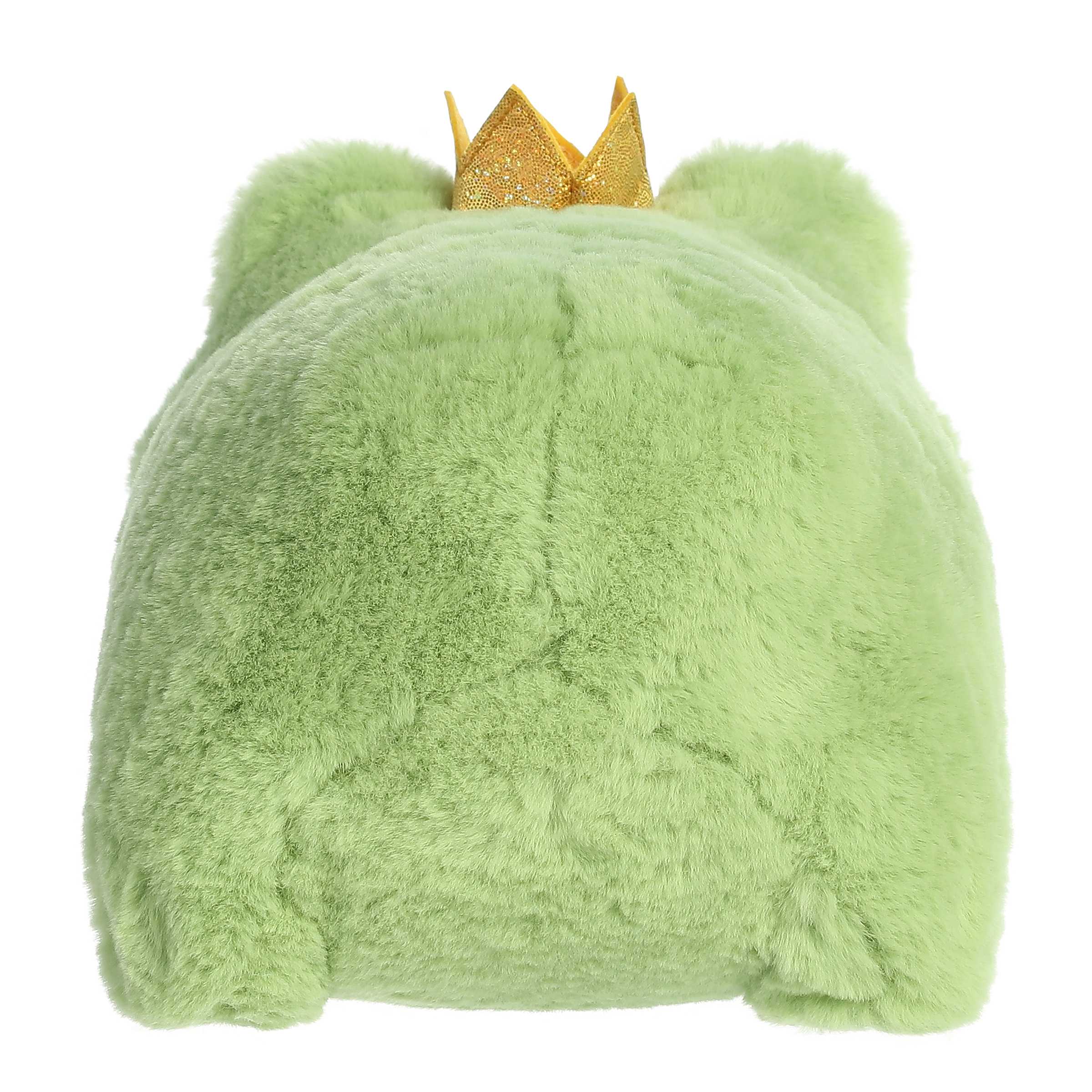 Aurora® - Spudsters™ - 10" Finn Frog Prince™