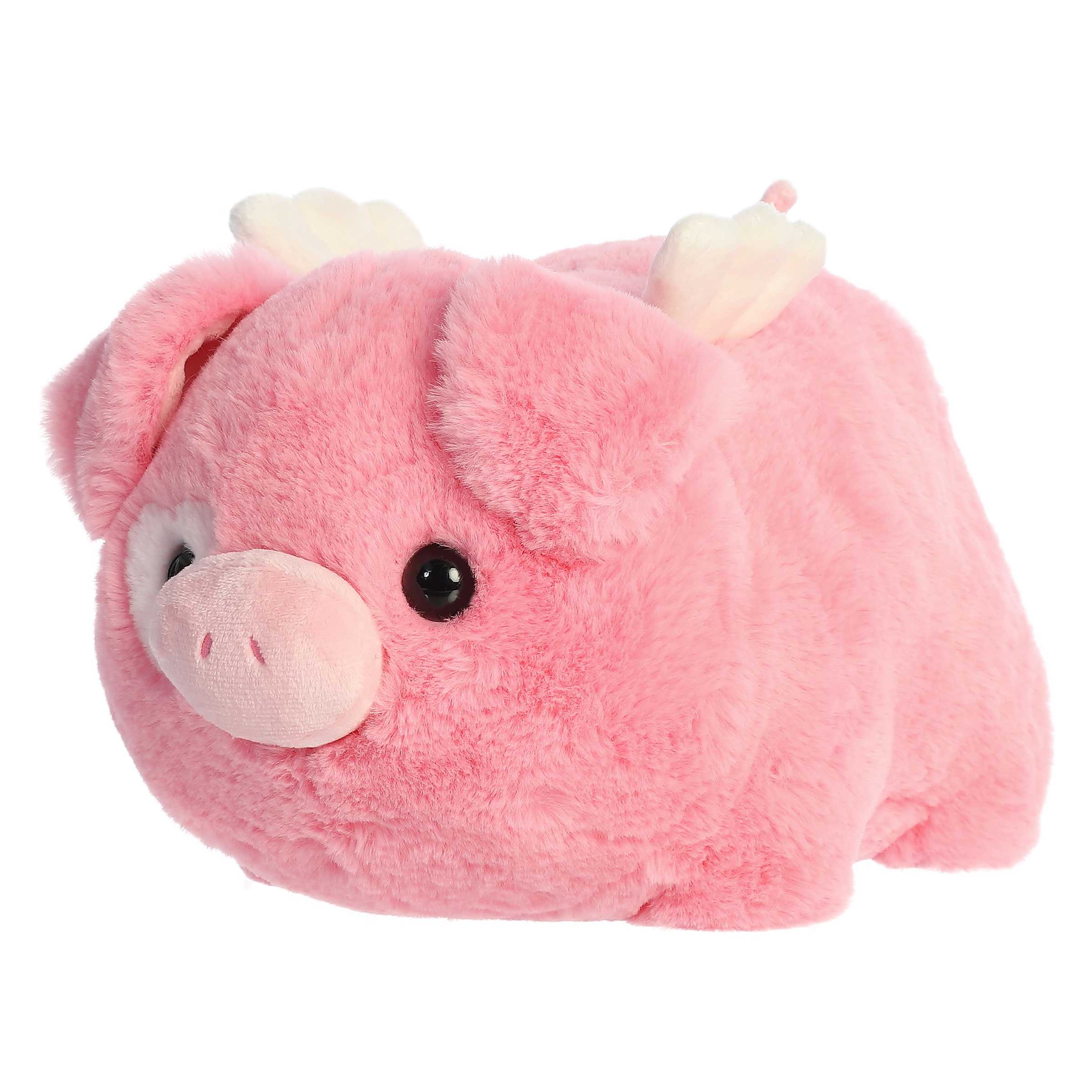 Aurora® - Spudsters™ - 10" Faye Flying Pig™