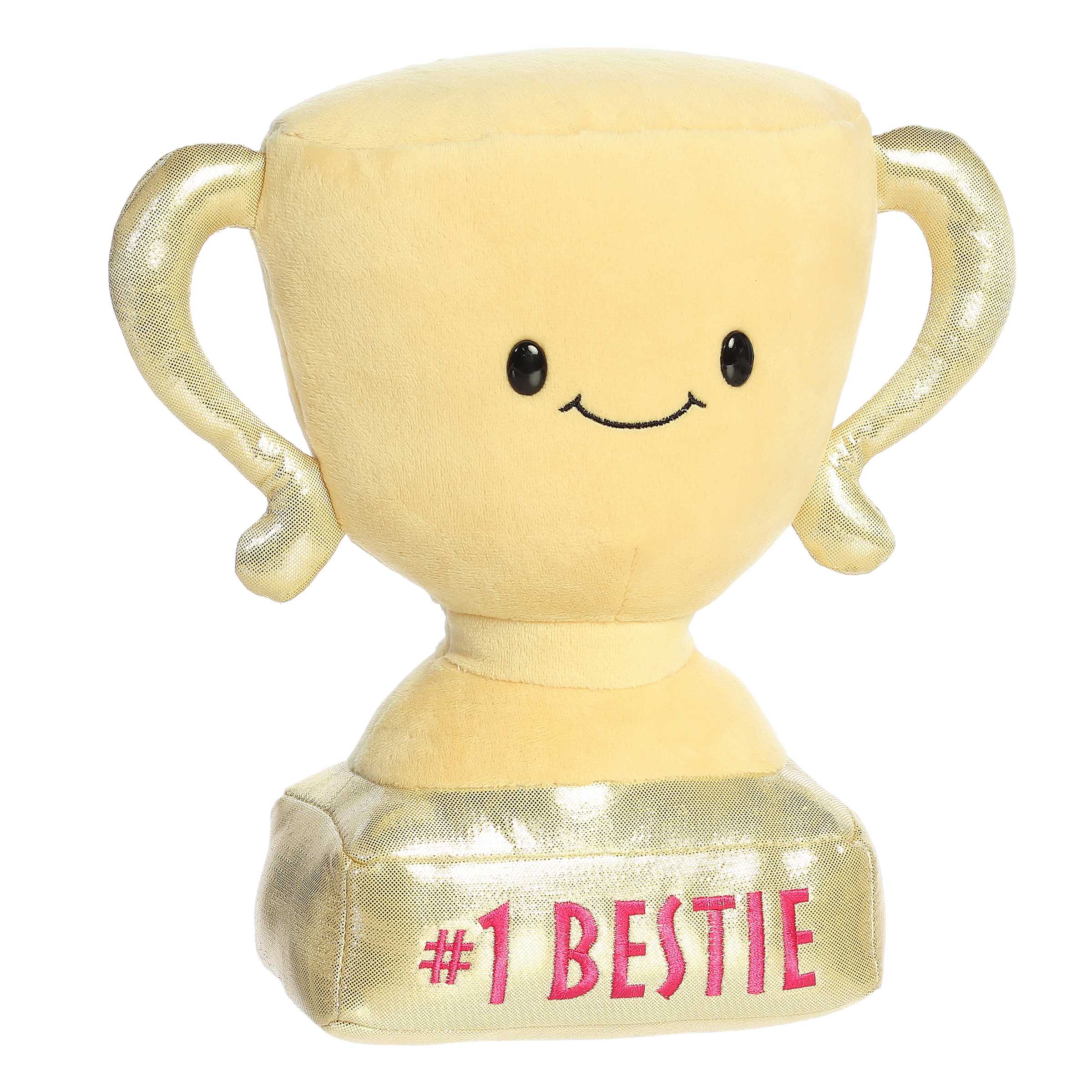 Aurora® - JUST SAYIN'™ - 9" #1 Bestie Trophy™