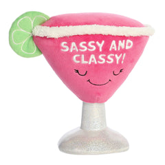 Aurora® - JUST SAYIN'™ - 9" Sassy And Classy Cocktail™