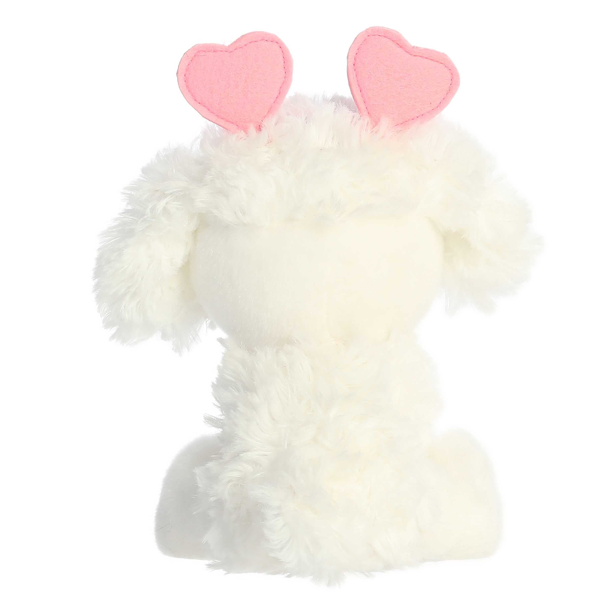 Aurora® - Love On The Mind™ - 6" Love You Poodle™