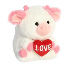 Aurora® - Rolly Pet™ - 5" Love Cow™