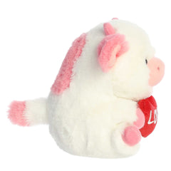 Aurora® - Rolly Pet™ - 5" Love Cow™