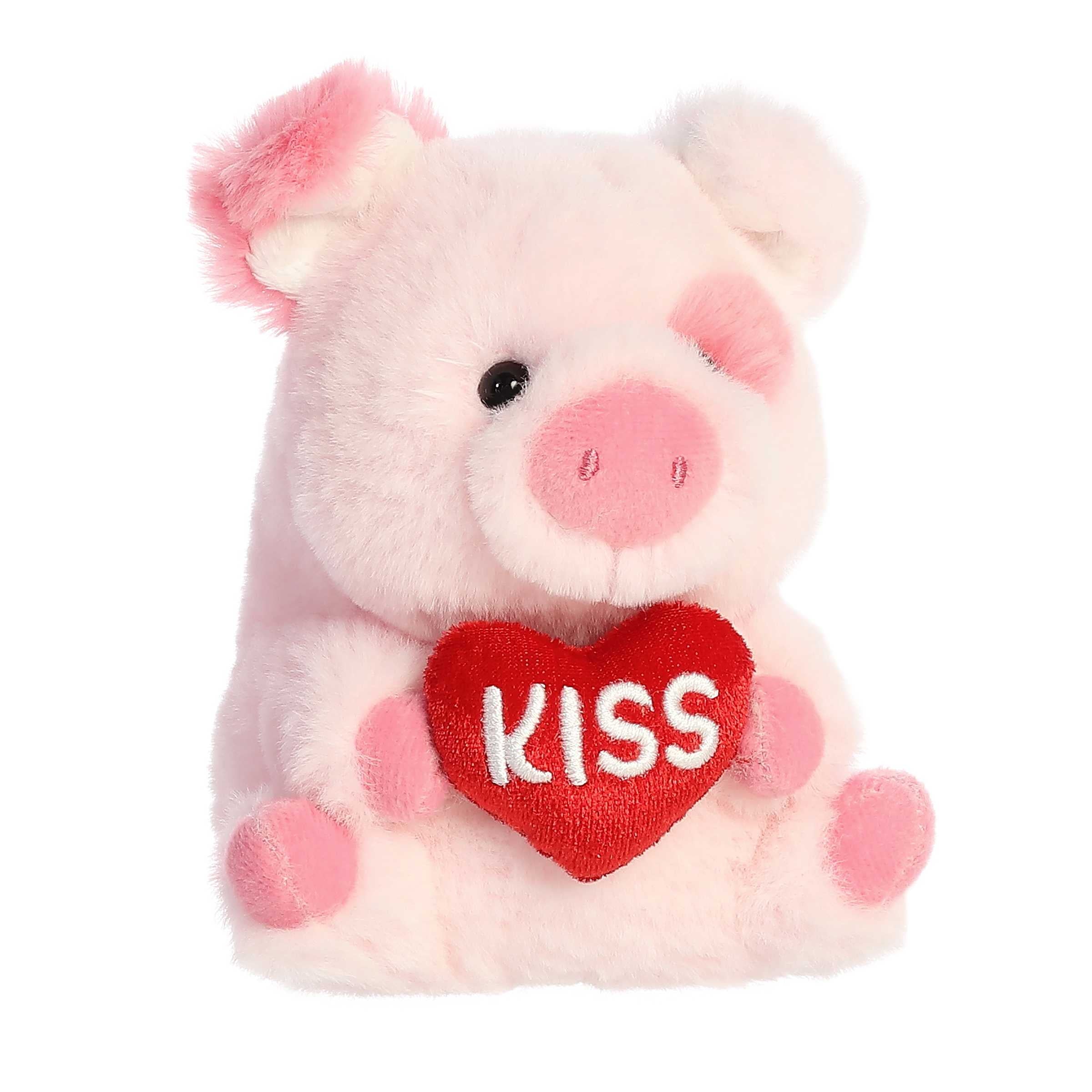 Aurora® - Rolly Pet™ - 5" Kiss Pig™