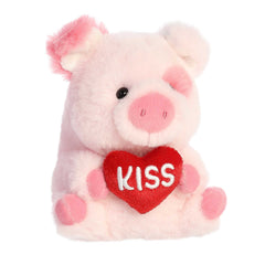 Aurora® - Rolly Pet™ - 5" Kiss Pig™