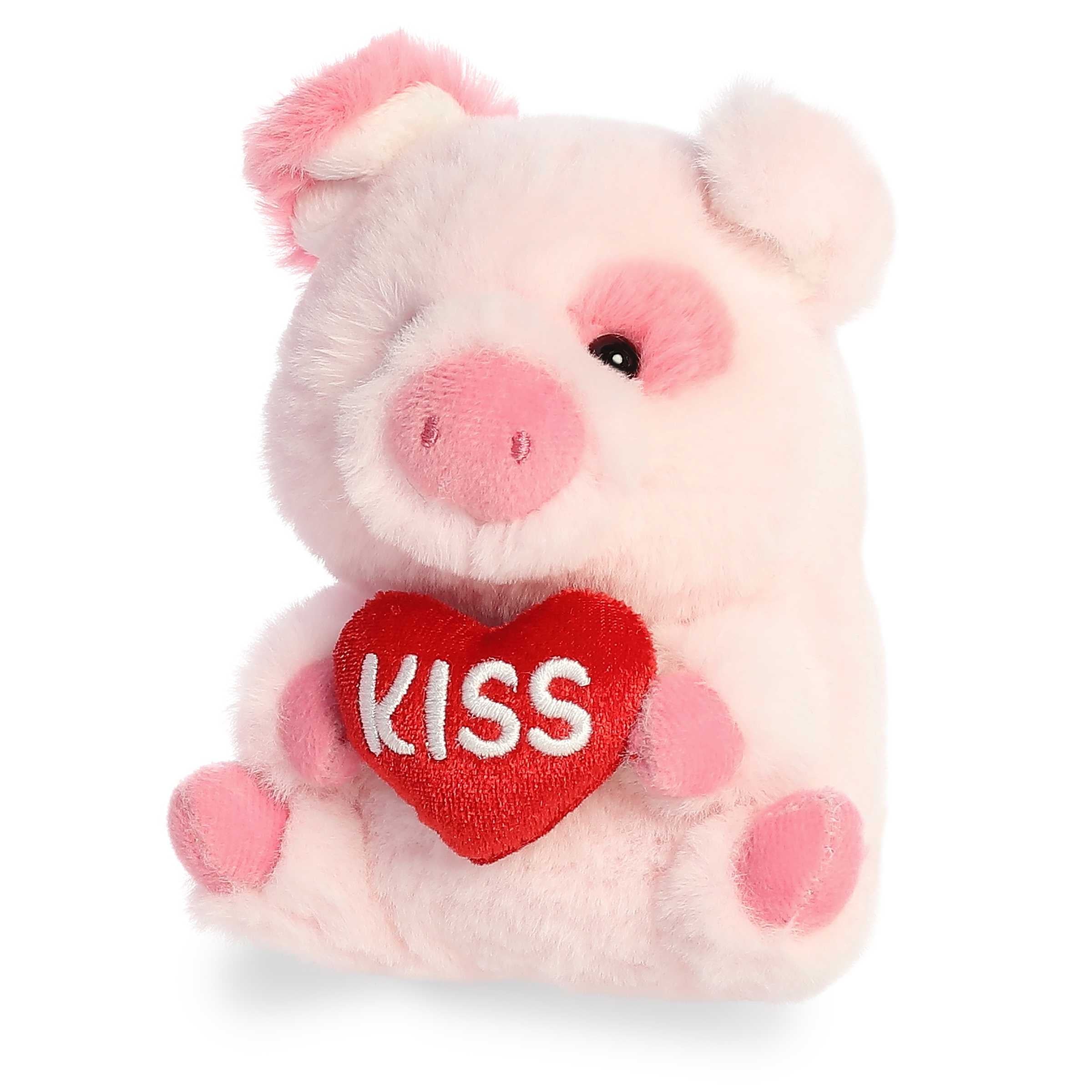 Aurora® - Rolly Pet™ - 5" Kiss Pig™