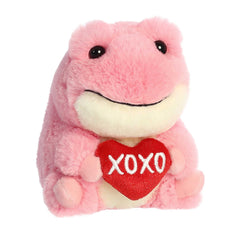 Aurora® - Rolly Pet™ - 5" XOXO Frog™