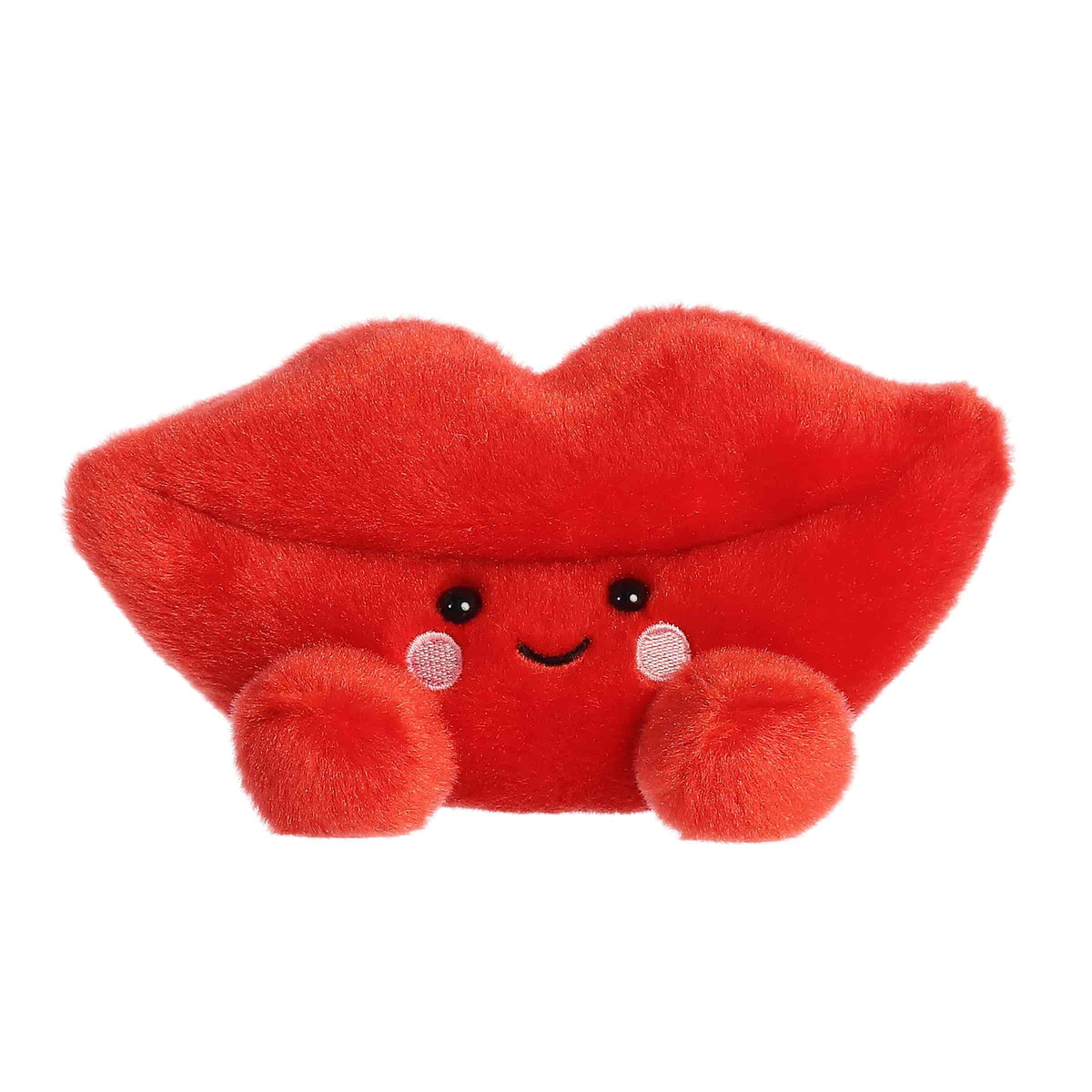 Aurora® - Palm Pals™ - 5" Kissie Lips™