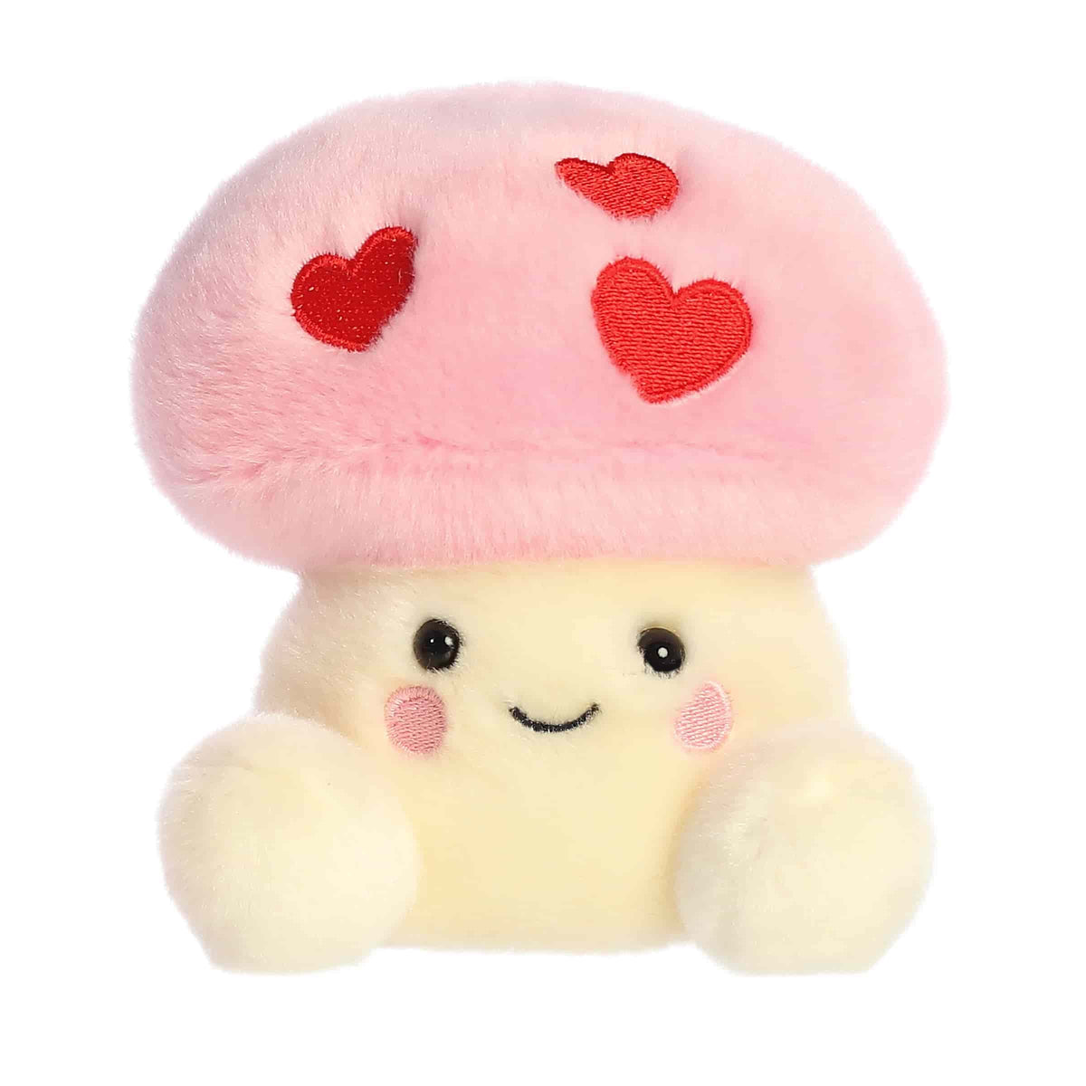 Aurora® - Palm Pals™ - 5" Brooklyn Mushroom™