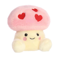 Aurora® - Palm Pals™ - 5" Brooklyn Mushroom™